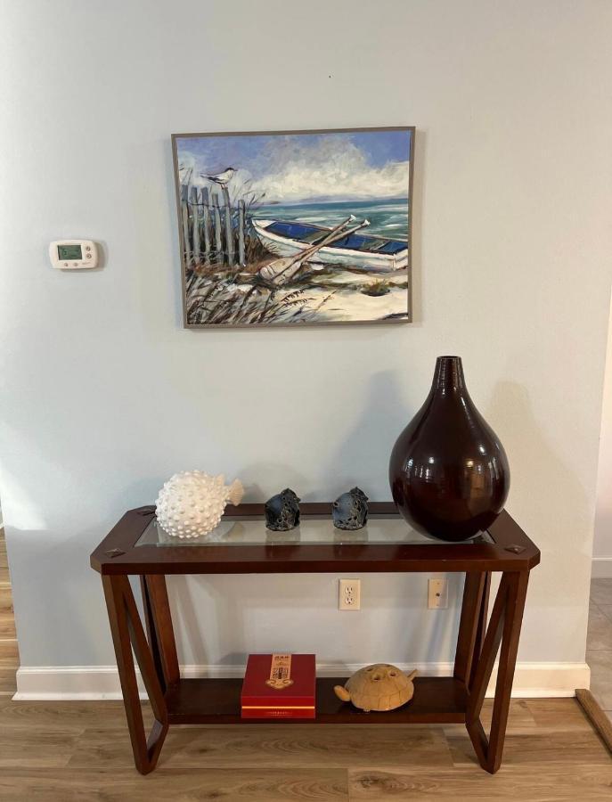 Waterfront Newly Renovated And Decorated 3Brs Home Milton Esterno foto
