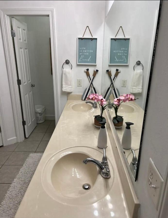 Waterfront Newly Renovated And Decorated 3Brs Home Milton Esterno foto