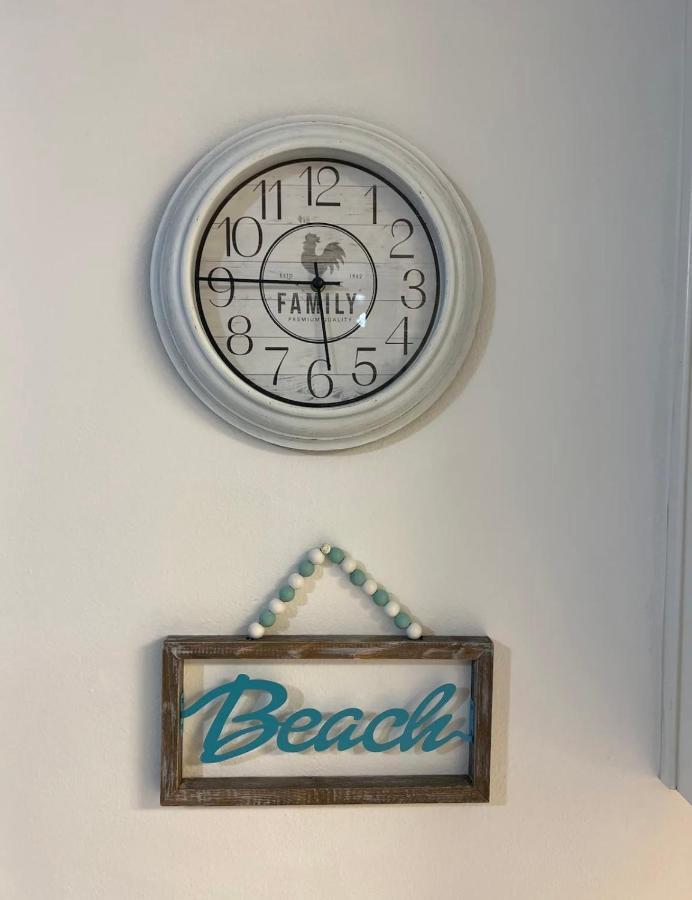 Waterfront Newly Renovated And Decorated 3Brs Home Milton Esterno foto