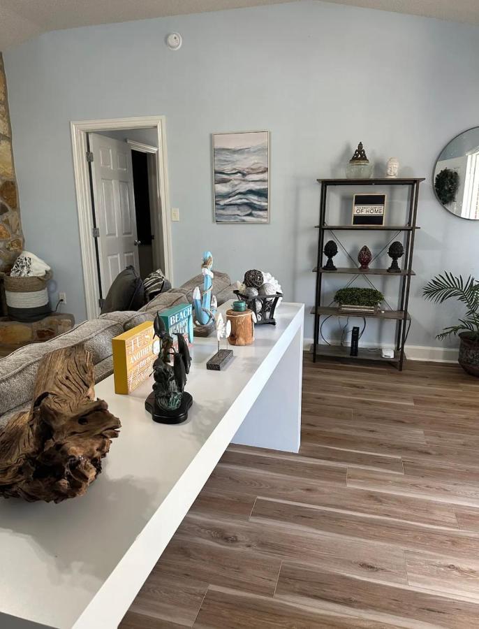 Waterfront Newly Renovated And Decorated 3Brs Home Milton Esterno foto