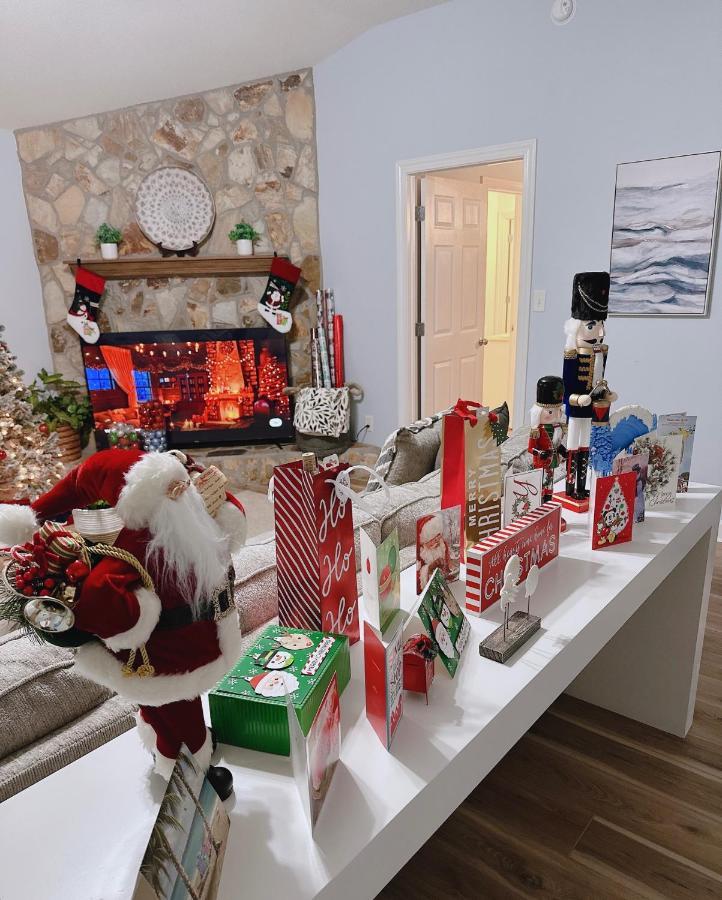 Waterfront Newly Renovated And Decorated 3Brs Home Milton Esterno foto