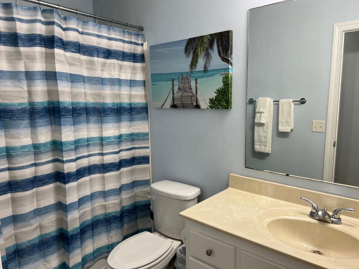 Waterfront Newly Renovated And Decorated 3Brs Home Milton Esterno foto