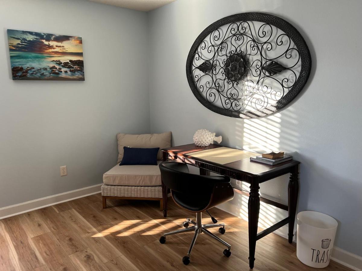 Waterfront Newly Renovated And Decorated 3Brs Home Milton Esterno foto
