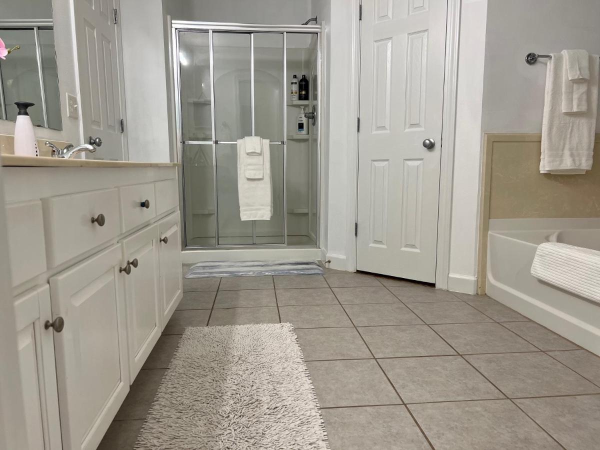 Waterfront Newly Renovated And Decorated 3Brs Home Milton Esterno foto