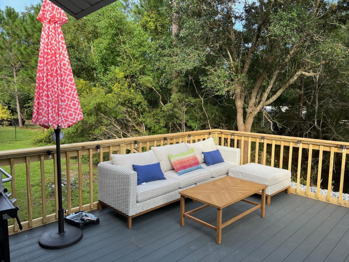 Waterfront Newly Renovated And Decorated 3Brs Home Milton Esterno foto
