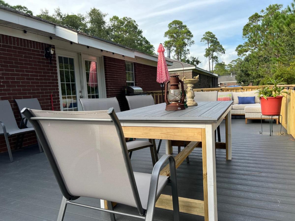 Waterfront Newly Renovated And Decorated 3Brs Home Milton Esterno foto