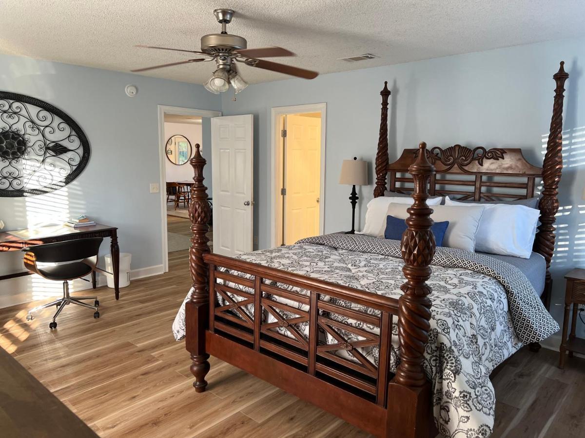 Waterfront Newly Renovated And Decorated 3Brs Home Milton Esterno foto