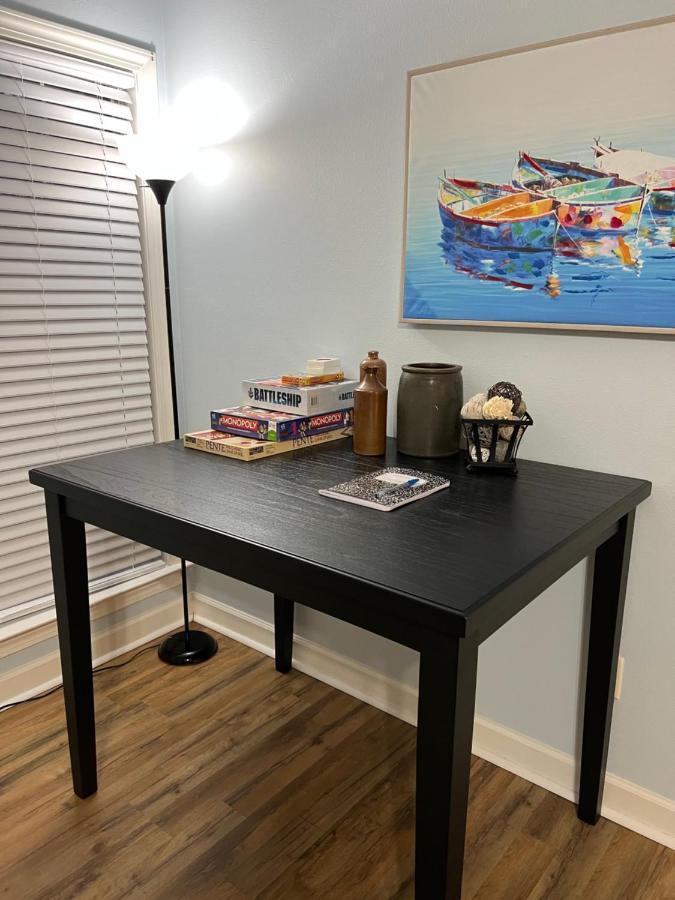 Waterfront Newly Renovated And Decorated 3Brs Home Milton Esterno foto
