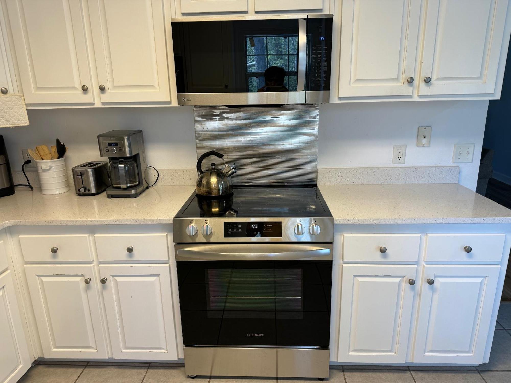Waterfront Newly Renovated And Decorated 3Brs Home Milton Esterno foto