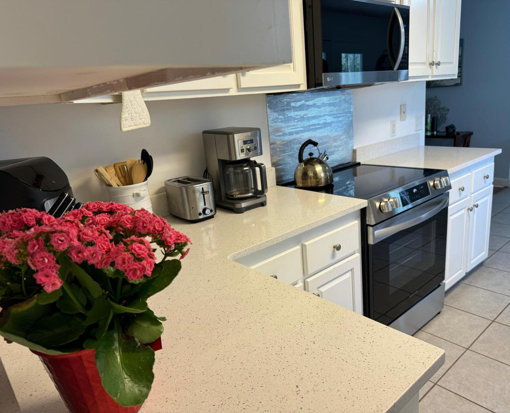 Waterfront Newly Renovated And Decorated 3Brs Home Milton Esterno foto